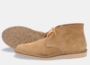 Eternity Boots