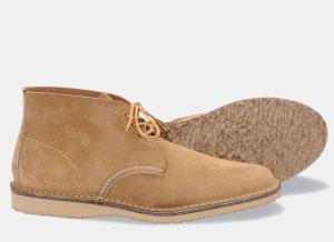 Eternity Boots