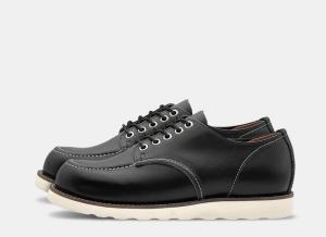 Infinity Oxfords