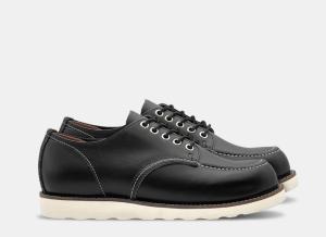 Infinity Oxfords